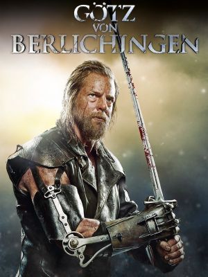 Götz von Berlichingen's poster