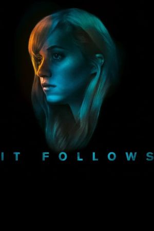 It Follows's poster