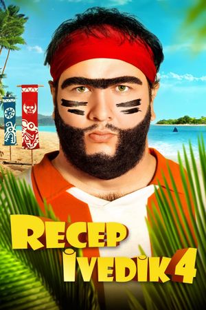 Recep Ivedik 4's poster