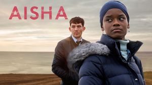 Aisha's poster