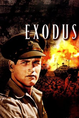 Exodus's poster