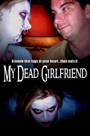 My Dead Girlfriend's poster