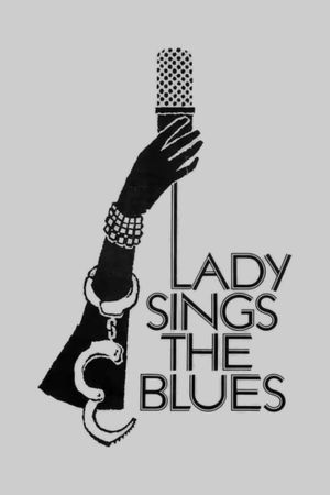 Lady Sings the Blues's poster