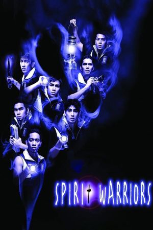 Spirit Warriors's poster