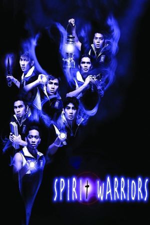 Spirit Warriors's poster image