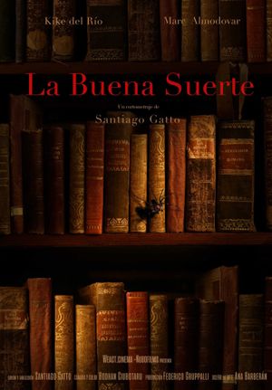 La Buena Suerte's poster