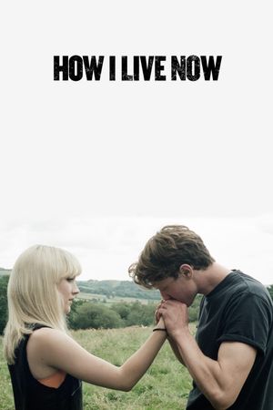 How I Live Now's poster