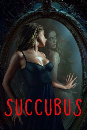 Succubus's poster