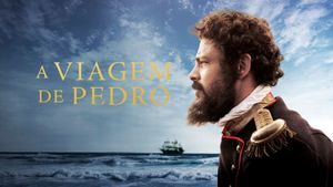 Pedro, Between the Devil and the Deep Blue Sea's poster