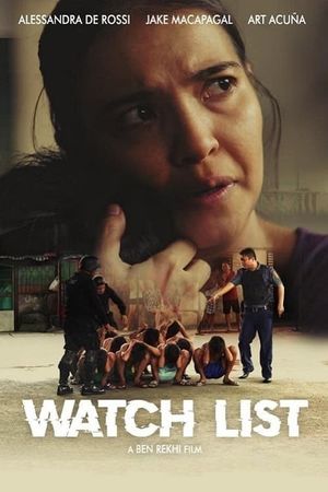 Watch List's poster