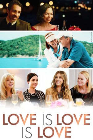 Love Is Love Is Love's poster