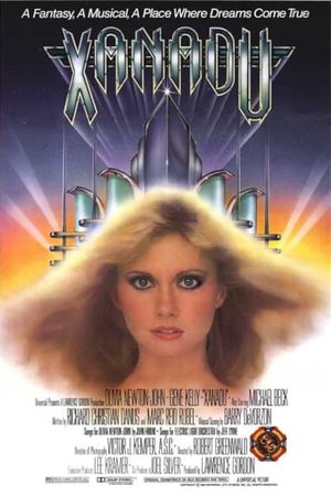 Xanadu's poster