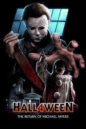 Halloween 4: The Return of Michael Myers's poster
