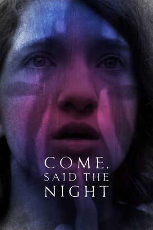 Between the Darkness's poster