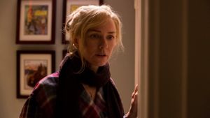 Shut In's poster