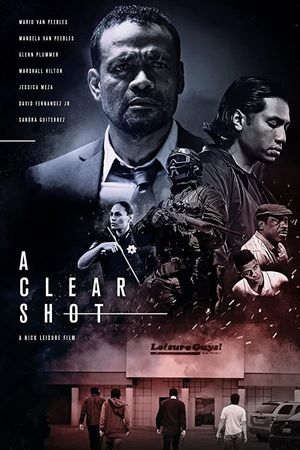 A Clear Shot's poster