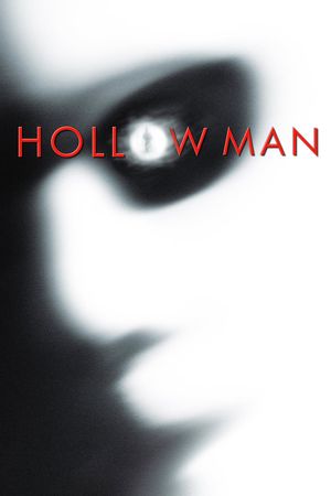 Hollow Man's poster