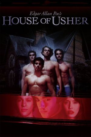 House of Usher's poster