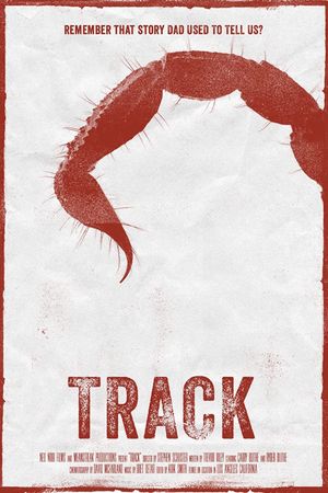 Track's poster