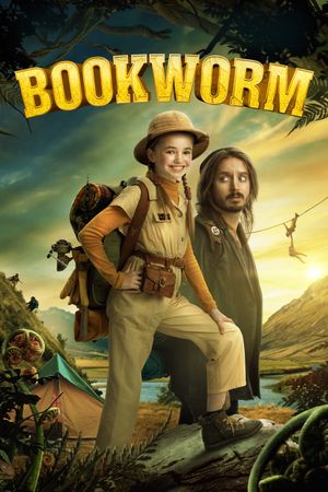 Bookworm's poster