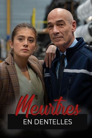 Meurtres en dentelles's poster