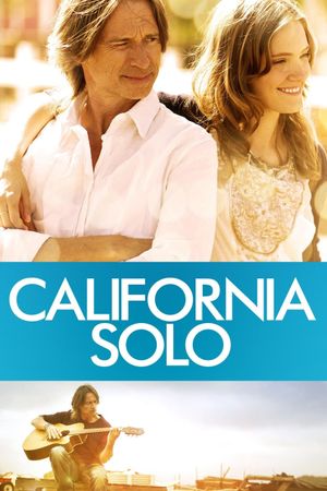 California Solo's poster