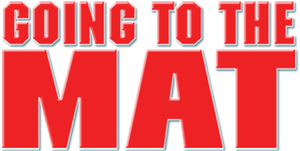 Going to the Mat's poster