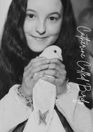 Catherine Called Birdy's poster