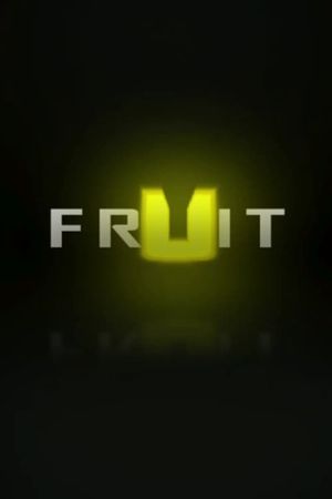 Fruit's poster