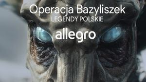 Polish Legends: Operation Basilisk's poster