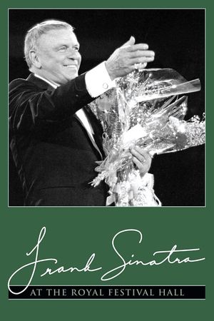Frank Sinatra: In Concert at Royal Festival Hall's poster