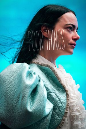 Poor Things's poster