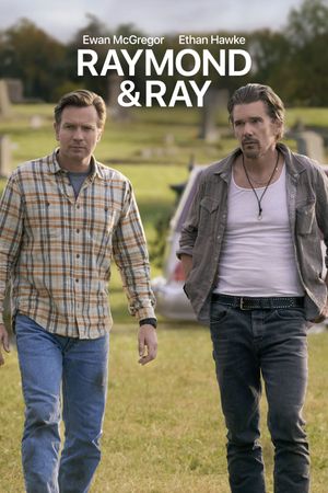 Raymond & Ray's poster