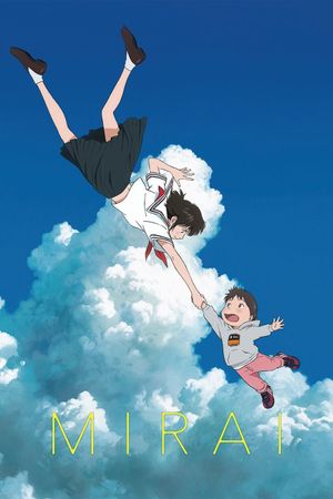 Mirai's poster