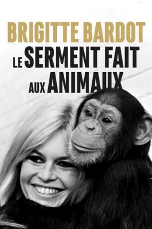 Brigitte Bardot, rebel with a cause's poster image