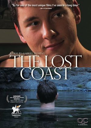 The Lost Coast's poster