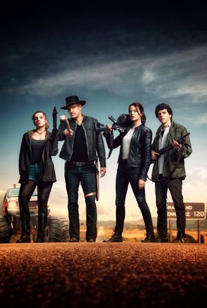 Zombieland: Double Tap's poster