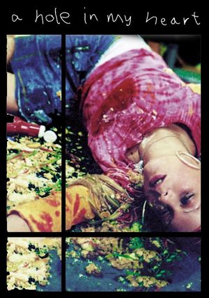 A Hole in My Heart's poster