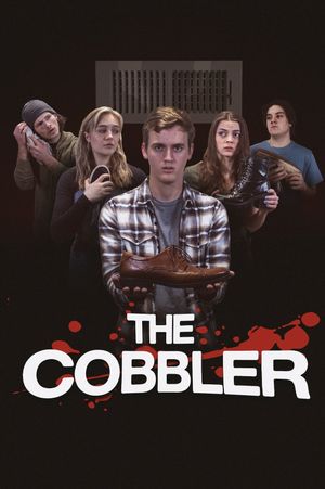 The Cobbler's poster