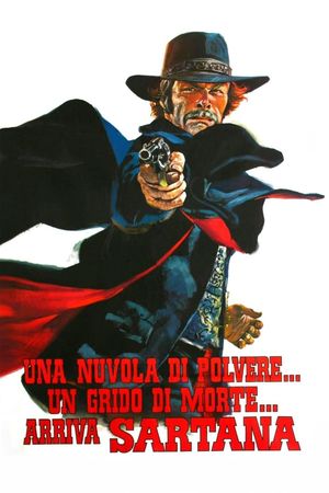 Light the Fuse... Sartana Is Coming's poster