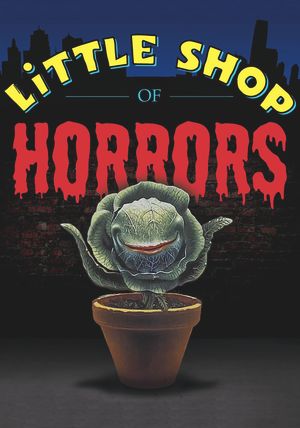 Little Shop of Horrors's poster