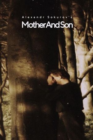 Mother and Son's poster
