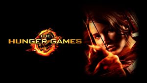 The Hunger Games's poster