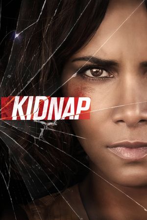 Kidnap's poster