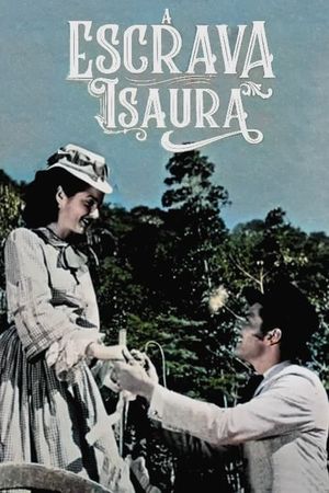 A Escrava Isaura's poster