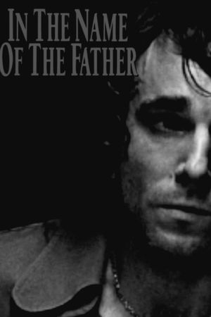 In the Name of the Father's poster