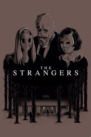 The Strangers's poster