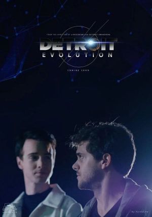 Detroit Evolution's poster