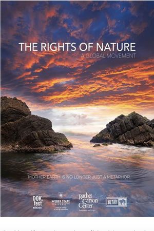 The Rights of Nature: A Global Movement's poster