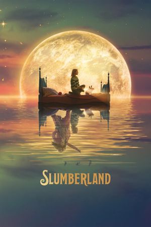 Slumberland's poster